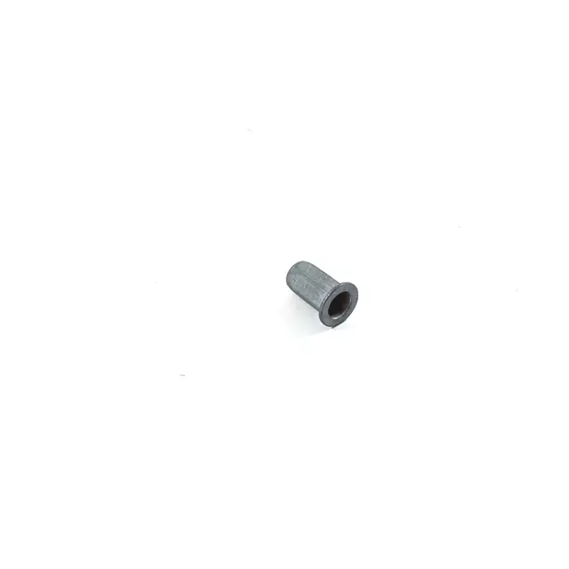 License Bracket Nut - Volkswagen (WHT-007-341)