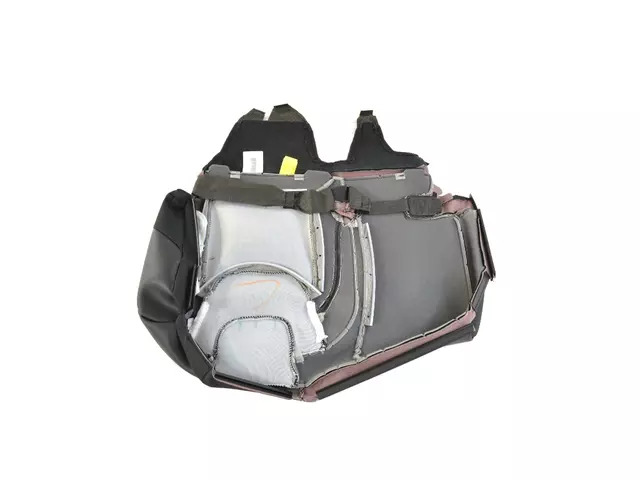 Rear Seat Cushion Cover - Mopar (5RA85DX9AE)