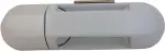 93935 - Body: Front Right Exterior Door Handle for Dorman Image