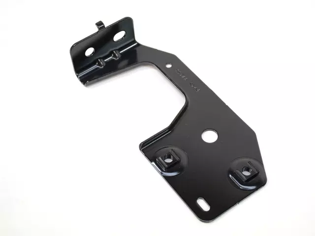 55077567AA - Frames and Bumpers: Fascia Bracket for Mopar Image
