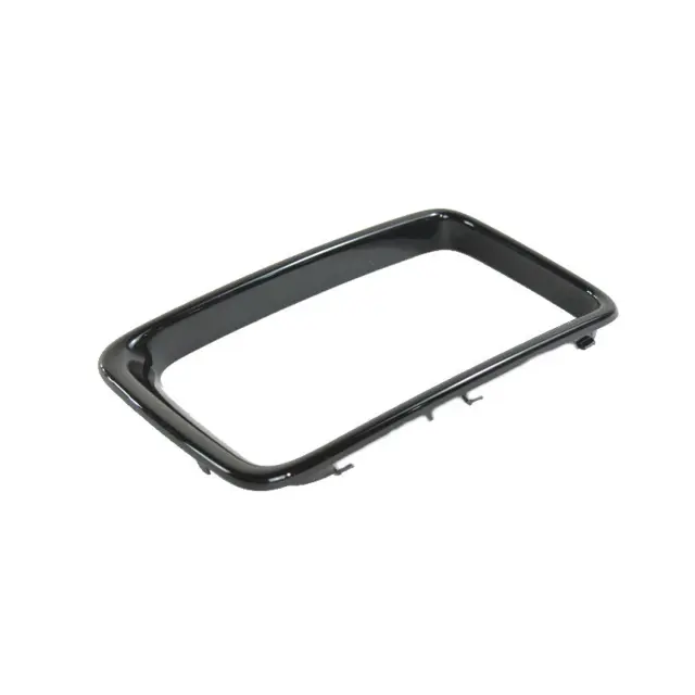 68261150AA - Exterior Ornamentation: Radiator Grille Trim Ring Kit for Mopar Image
