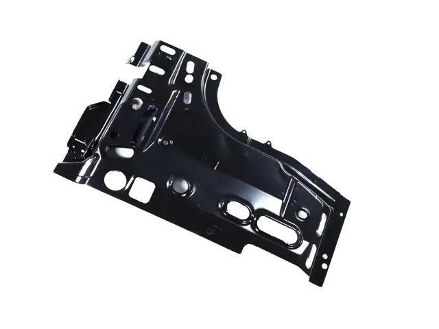 A Pillar Inner Panel, Right - Mopar (68330244AK)