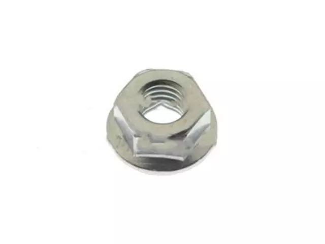 W520413S437 - Body: Booster Nut for Ford Image