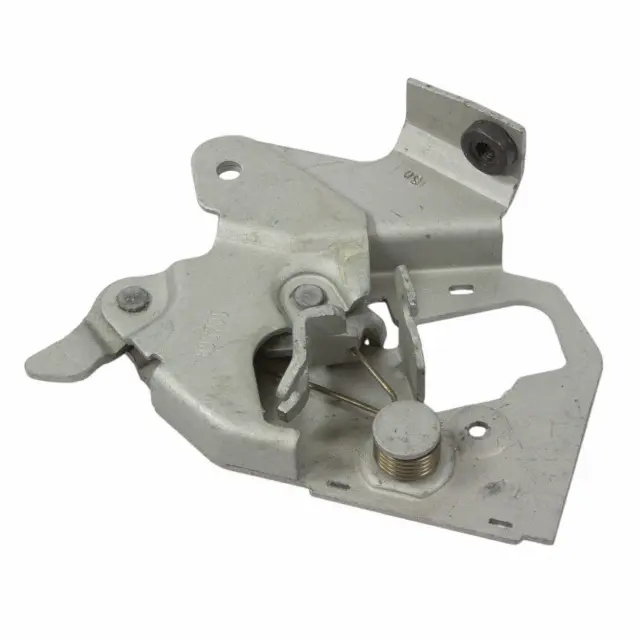 6C2Z15264A32AA - Body: Lock Assembly for Ford: E-150, E-150 Club Wagon, E-150 Econoline, E-150 Econoline Club Wagon, E-250, E-250 Econoline, E-350 Club Wagon, E-350 Econoline, E-350 Econoline Club Wagon, E-350 Super Duty, E-450 Econoline Super Duty, E-450 Super Duty, Econoline Super Duty Image