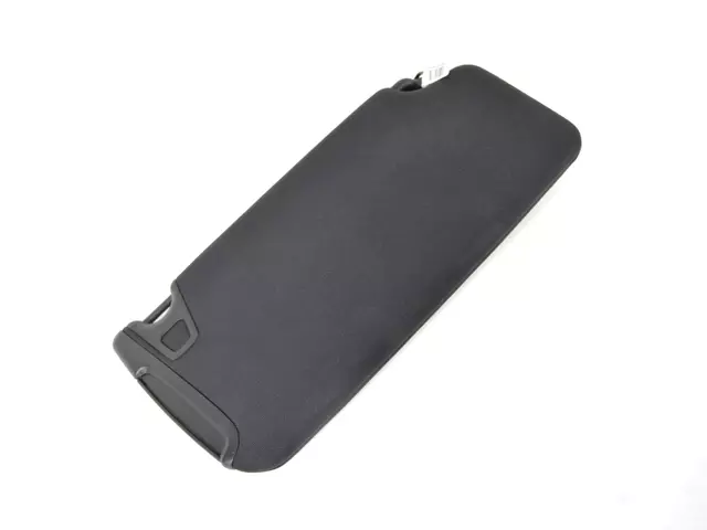 5PJ85DX9AC - : Illuminated Visor, Left for Mopar Image