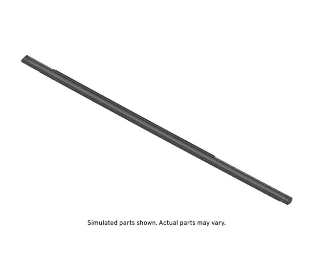 84766775 - Body: Belt Molding for GM Image