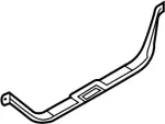 84992AG000 - : Rear Sill Plate for Infiniti Image