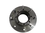 68450889AB - : Brake Hub And Bearing for Mopar Image