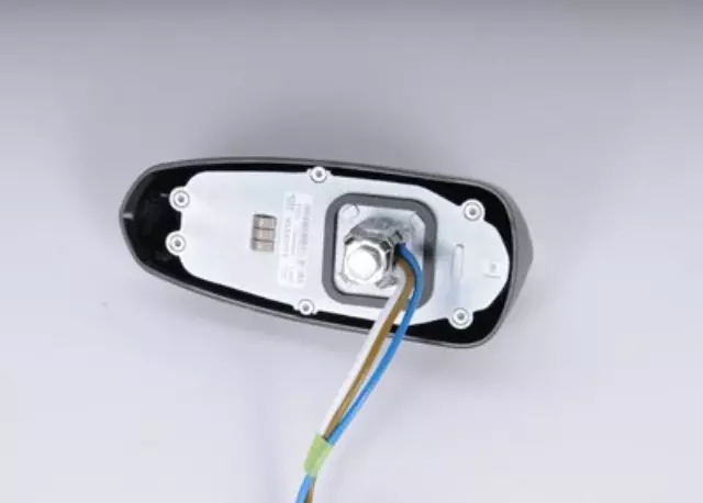 95227775 - : Part# 95227775 Radio Antenna Base Assembly for Chevrolet: Cruze Image