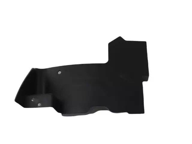 Close Out Panel, Left - Mopar (68146707AA)