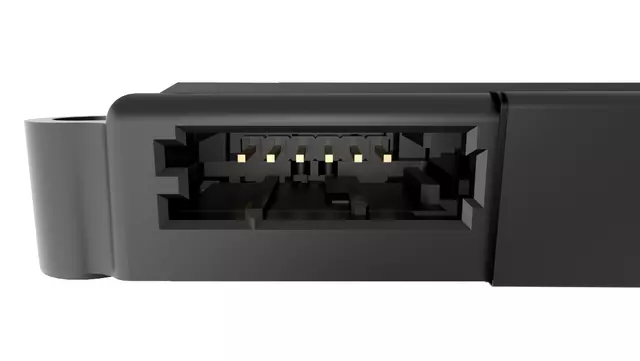 Intrusion Module Sensor - Mopar (68283478AA)