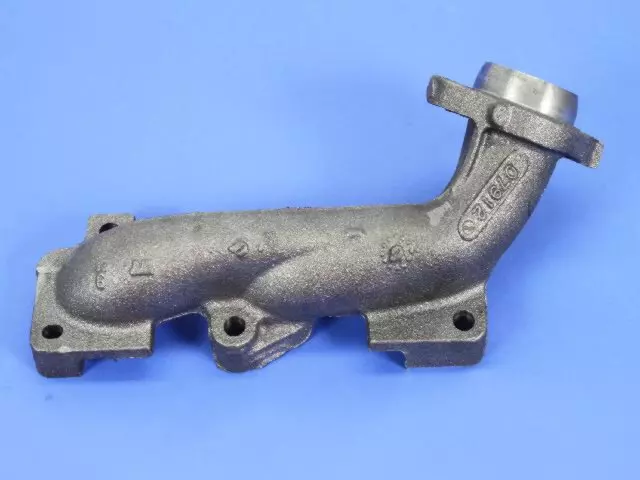 53013692AB - : Exhaust Manifold, Right Side for Mopar Image