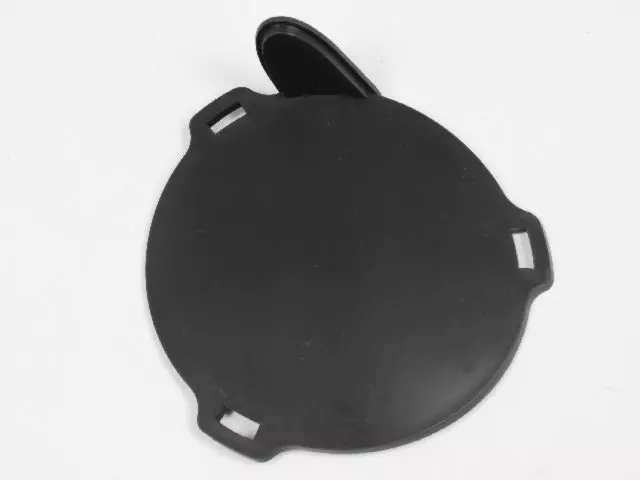 Lamp Opening Cover, Left - Mopar (5303889AB)