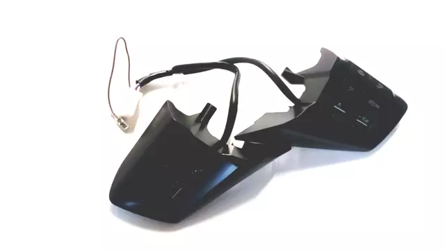 83154FJ220 - : On/Off Switch for Subaru Image