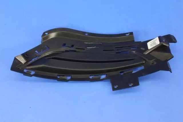 Lamp Opening Cover, Left - Mopar (68202999AC)