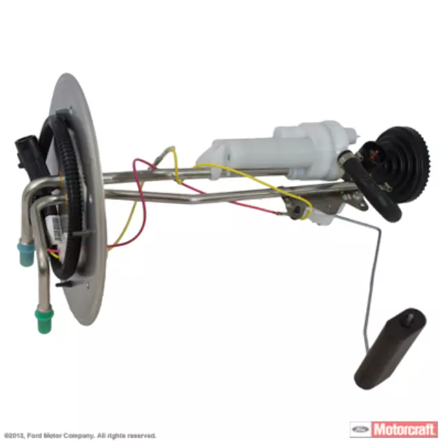 Fuel Tank Sending Unit - Ford (F81Z-9275-DB)