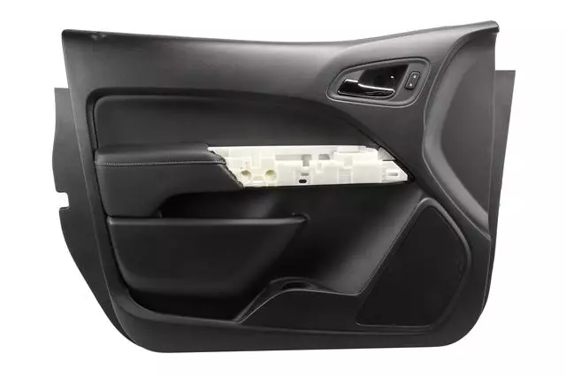 87869368 - Body: Door Trim Panel for GMC: Canyon Image