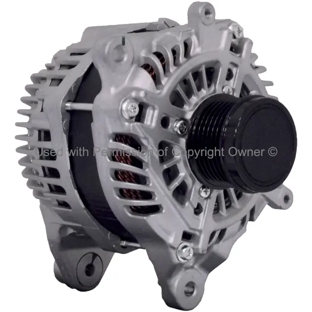 10253 - : Alternator for MPA ELECTRICAL Image