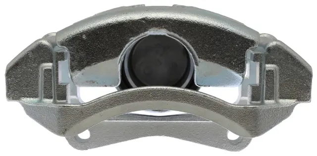 FRC11774C - Brakes &amp; Brake Parts: Raybestos R-Line Reman Semi-Loaded Coated Caliper &amp; Bracket Assy for Raybestos Brakes Image