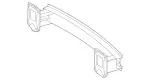 1676100404 - Substructure: Rear Crossmember for Mercedes-Benz Image
