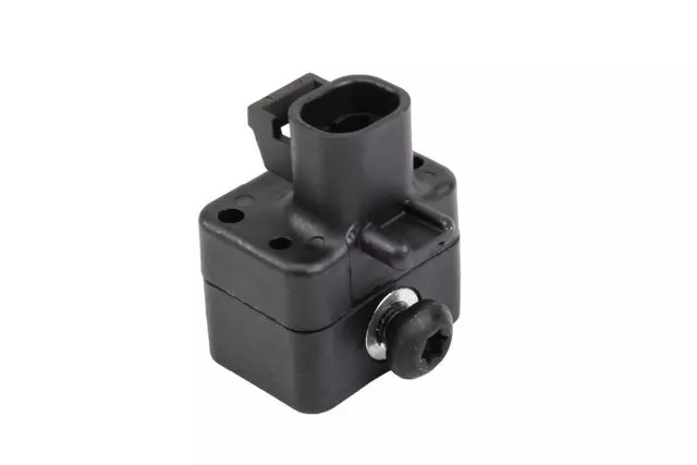 Airbag Front End Discriminating Sensor - GM (25764116)