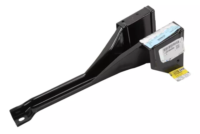 Front Bumper Impact Bar Brace - GM (25789490)