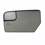 CL1Z17K707D - Body: Mirror Glass for Ford: Expedition | Lincoln: Navigator Image