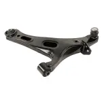 RK623344 - : Front Left Lower Suspension Control Arm and Ball Joint Assembly for Moog Image