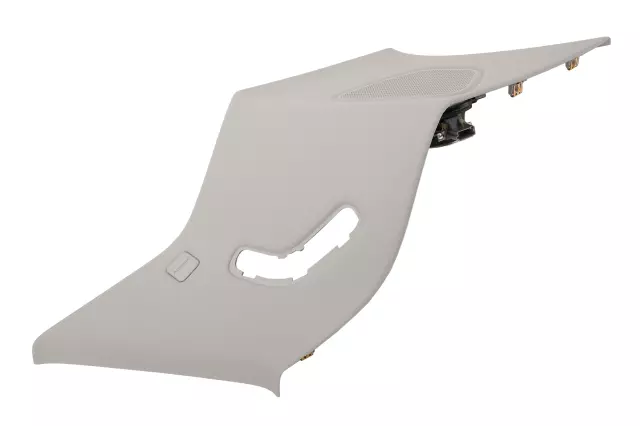 Rear Quarter Trim - GM (84501911)