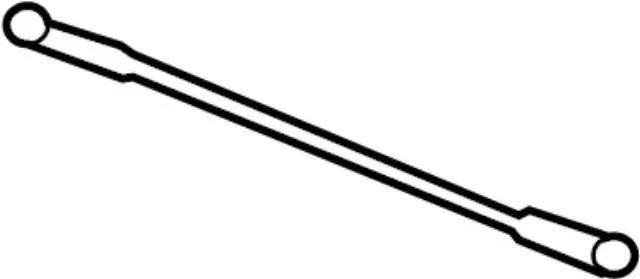 288421CA0A - Body: Upper Link for INFINITI: FX35, FX37, FX50, QX70 Image