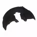 8S4Z54278B51A - Body: Splash Shield for Ford: Focus Image image