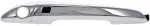 97645 - : Front Left Exterior Door Handle for Dorman Image