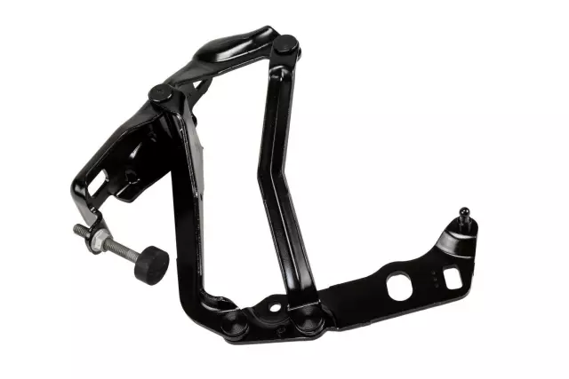 15935339 - Body: Hinge for Chevrolet: Corvette | Pontiac: Solstice | Saturn: Sky Image