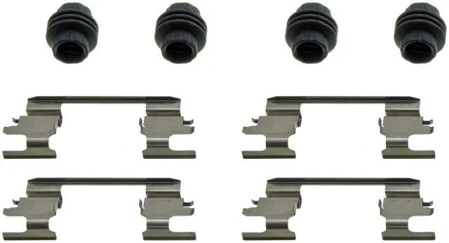 HW5851 - Brake: Disc Brake Hardware Kit for Dorman Image