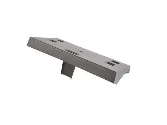 License Bracket - Mopar (68256473AA)