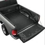 82214984AC - Mopar Accessories - Component Parts: Under Rail Bedliner Kit for Mopar Image