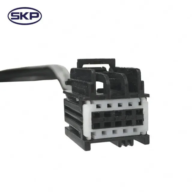 SKOMG004 - Exterior: SKP Door Mirror for Skyward Automotive Image