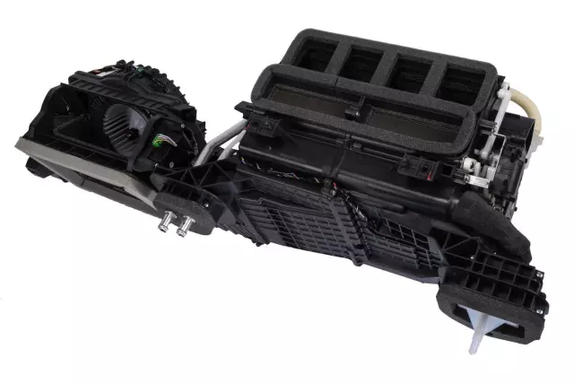 AC & Heater Assembly - GM (92256543)