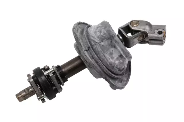 15115366 - Steering: Intermediate Shaft for Buick: Enclave | Chevrolet: Traverse | GMC: Acadia | Saturn: Outlook Image