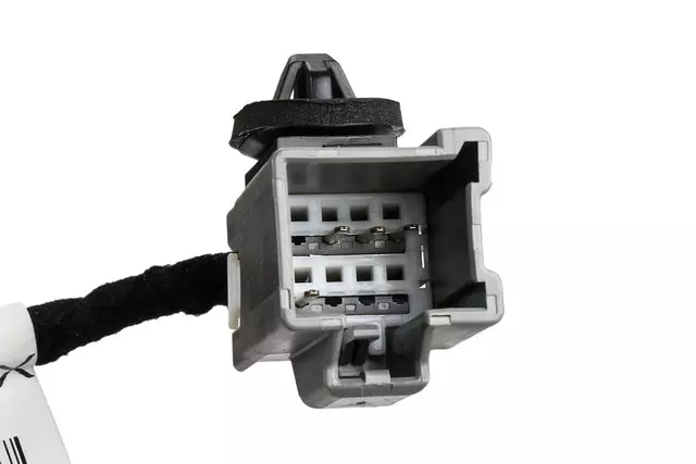 23186842 - Body: Door Wiring Harness for Chevrolet: Silverado 1500, Silverado 2500 HD, Silverado 3500 HD | GMC: Sierra 1500, Sierra 2500 HD, Sierra 3500 HD Image