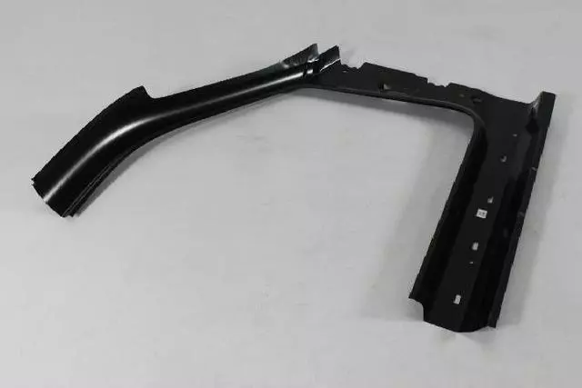 Body Side Aperture Front Panel, Left - Mopar (68043535AN)