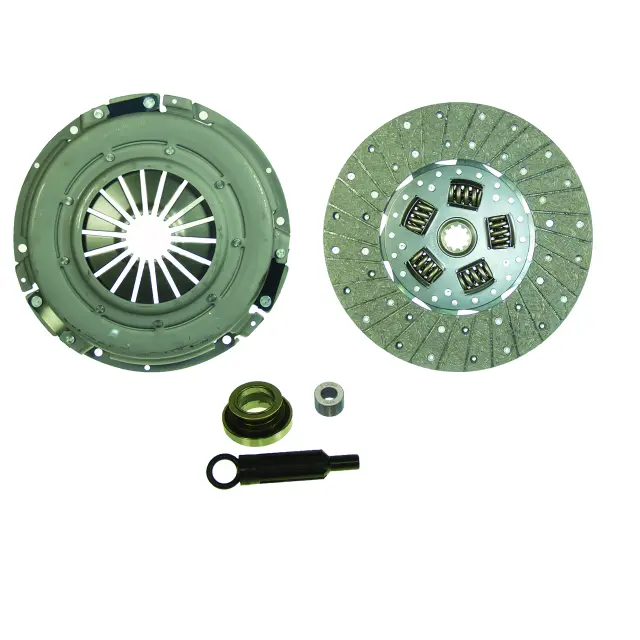 MU90911 - Transmission &amp; Drivetrain: NEW CLUTCH KIT for PERFECTION CLUTCH Image
