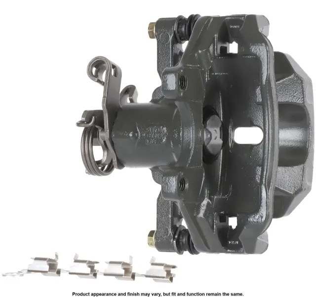 96137 - Cooling Systems: Power Steering Pump for Cardone Image