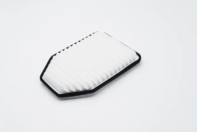 1BP00520AA - Air and Fuel Delivery: Air Filter for Jeep: Wrangler, Wrangler JK Image