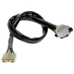US544 - : Ignition Starter Switch for SMP CORP Image
