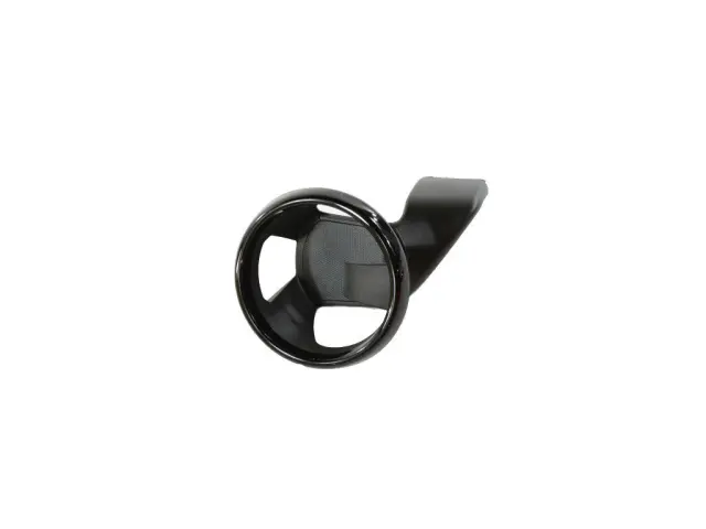 Console Mounted Cup-Holder - Mopar (6LE32U0DAA)