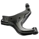 RK640329 - : Front Right Lower Suspension Control Arm for Moog Image