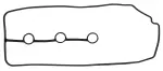 11127800 - : Engine Valve Cover Gasket for Ajusa Image