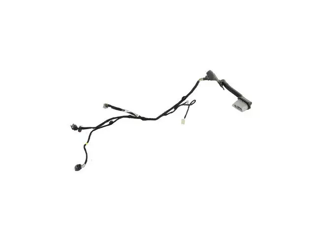 68333602AA - Electrical: Rear Door Wiring, Left for Mopar Image