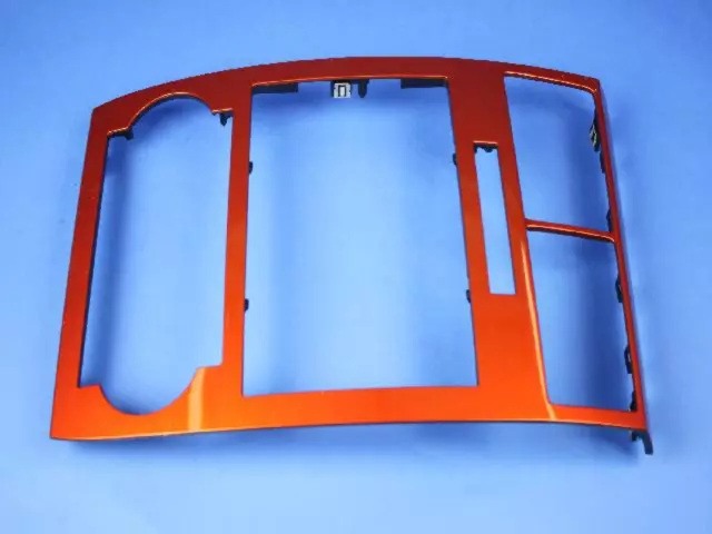 1CX241VEAA - Instrument Panel and Radios and Consoles: Instrument Panel Bezel for Mopar Image image